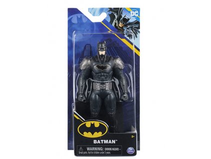 Toys Figurka Dc Batman Armor Batman 15cm