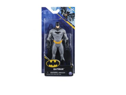 Toys Figurka Dc Batman Batman 15cm