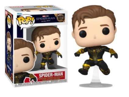 Funko Pop! 1073 Marvel Spider-Man Nové