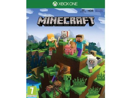 Xone Minecraft