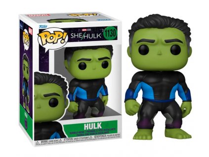 Merch Funko Pop! 1130 Marvel She Hulk Hulk