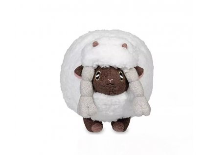 Merch Plyšová hračka Pokémon Wooloo 20 cm