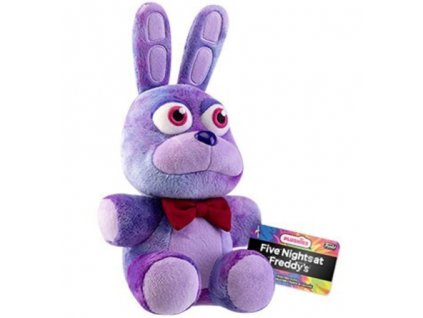 Merch Plyšová hračka Five Nights at Fredys Tiedye Bonnie 20cm