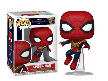 Merch Funko Pop! 1157 Marvel Spider Man No Way Home Spider Man