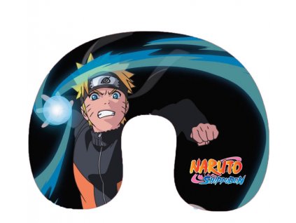 Merch Cestovní polštář Naruto Travel Pillow