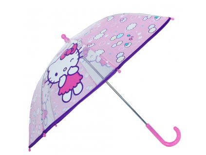 Merch Deštník Hello Kitty