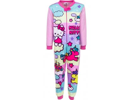 Merch Overal Hello Kitty vel.98