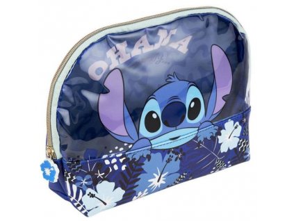 Merch kosmetická taštička Stitch Disney