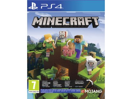 vyr 945 minecraft ps4 bedrock edition