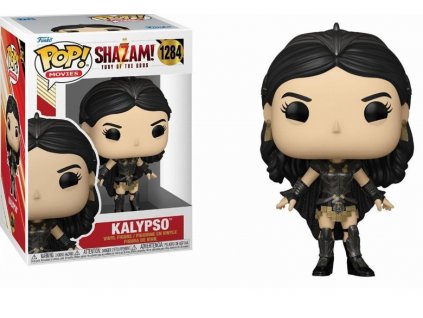 Merch Funko Pop! 1284 Shazam! Fury Of The Gods Kalypso