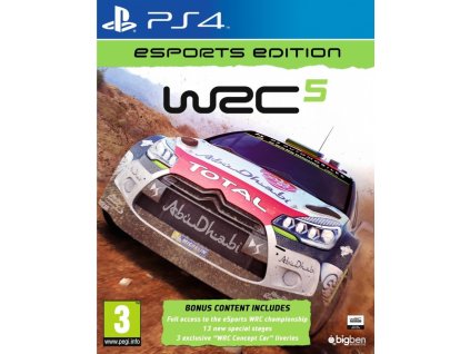 wrc