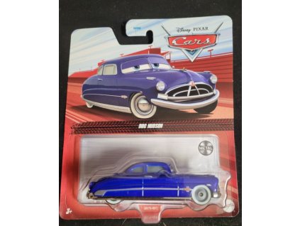 Toys Disney Cars Doc Hudson