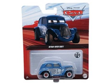 Toys Cars 3 Heyday River Scott