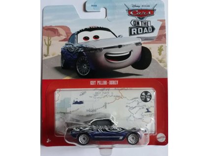 Toys Cars 3 On The Road Kay PillarDurev