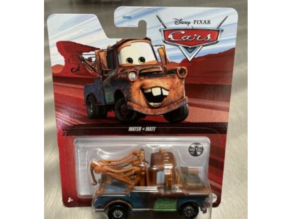 Toys Cars 3 Mater