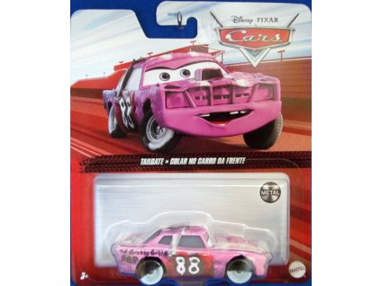 Toys Cars 3 Tailgate