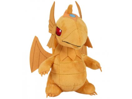 Merch Plyšová hračka YuGiOh! Winged Dragon of Ra 18cm