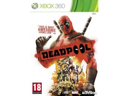 deadpool(1)