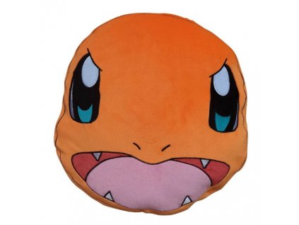 Polštář Pokémon Charmander 40cm