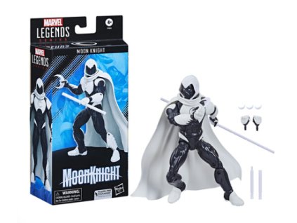 Figurka Marvel Moon Knight Legend Series 15cm