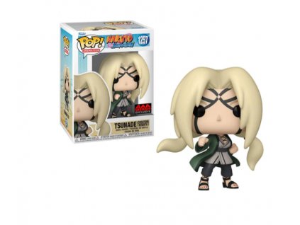 Funko Pop! 1257 Naruto Shippuden Tsunade