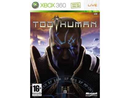 Too Human