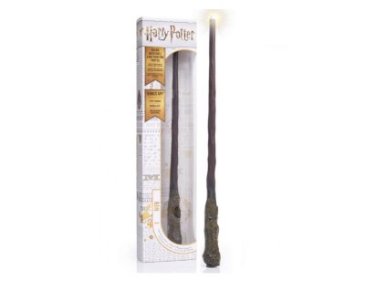 Hůlka Harry Potter Ron Light Painting Wand 35 cm