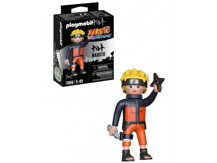 Playmobil Naruto 71096