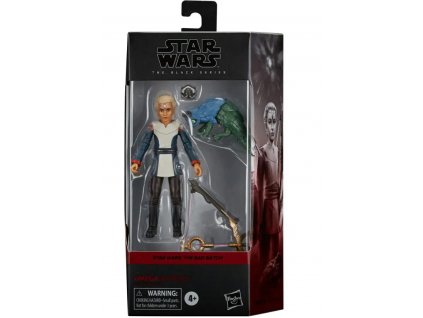 Figurka Star Wars The Bad Batch Black Series Omega Kamino 15 cm