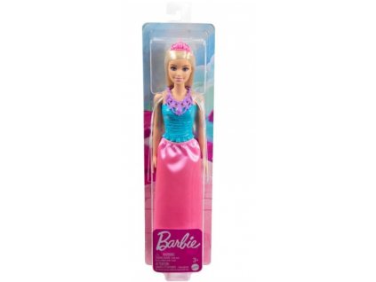Barbie Dreamtopia blondýnka