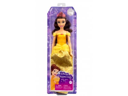Panenka Belle Disney Princess
