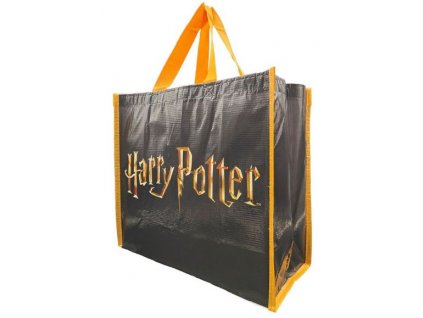 Nákupní taška Harry Potter Hogwarts 40x36 cm Nové2