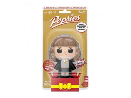 Figurka Popsies Harry Potter Hermione Granger