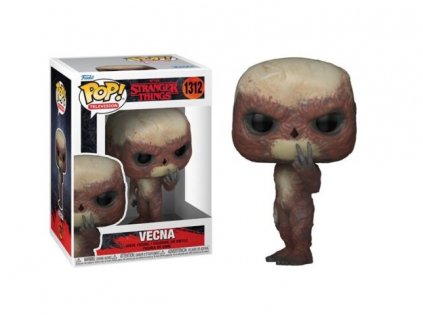 Funko Pop! 1312 Stranger Things Vecna