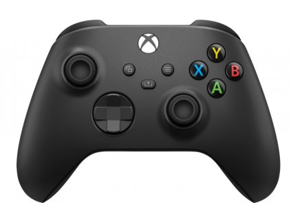 XONE/XSX/PC Wireless Controller Black Originál