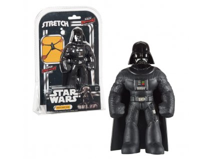 Mini figurka Stretch Star Wars Darth Vader
