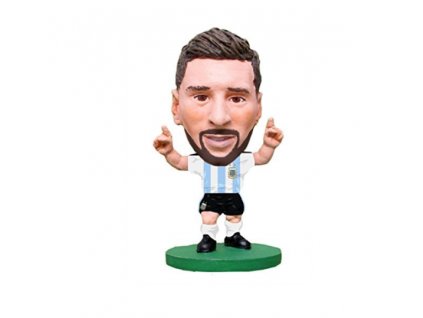 Figurka Soccerstarz Argentina Lionel Messi