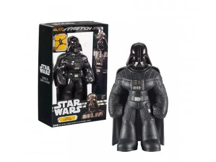 Figurka Stretch Star Wars Darth Vader Nové