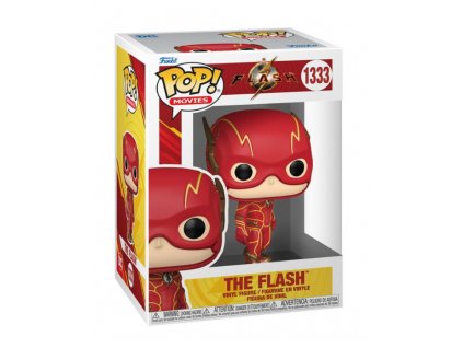 Funko Pop! 1333 The Flash
