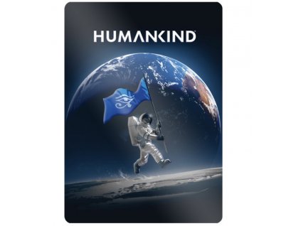 Humankind Steelbook G1