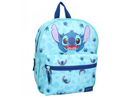 Batoh Disney Lio a Stitch All Good Stitch 30cm