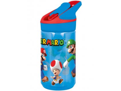 Láhev Super Mario 480ml