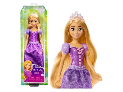 Disney Princess Locika
