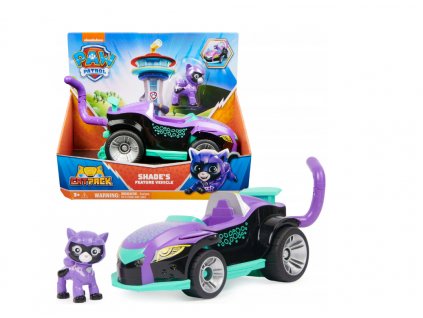 Paw Patrol Cat Pack Shades Feature