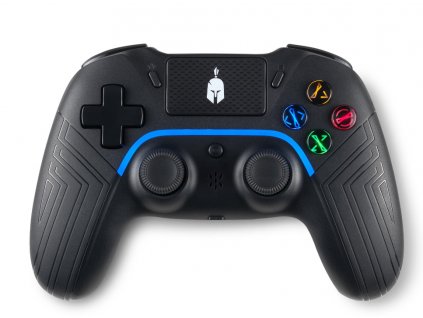 Spartan Gear Aspis 4 Wired and Wireless Controller Nové