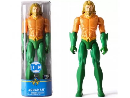 Figurka Dc Aquaman