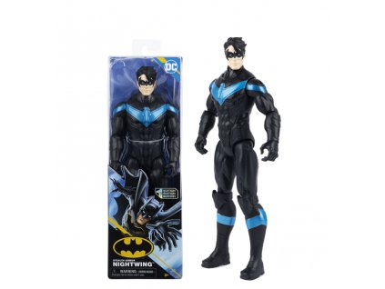 Figurka Dc Batman Nightwing Stealth Armor