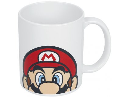 Hrnek Super Mario Mug 325ml