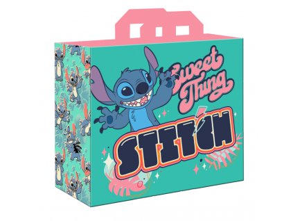 Nákupní taška Disney Stitch Sweet Thing 40x45x20cm