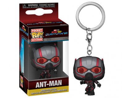 Klíčenka Funko Pocket Pop! Ant man